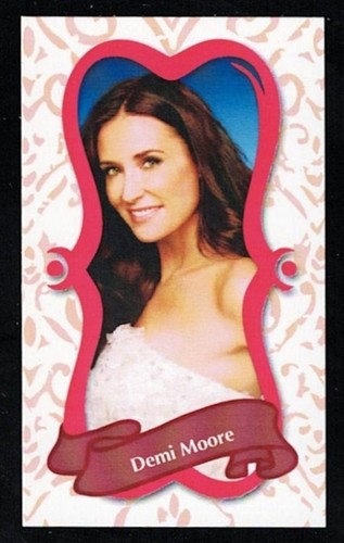 Demi moore 2011 - 2011, legend