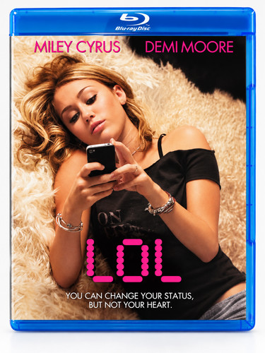 Lol blu ray - lol, blu-ray